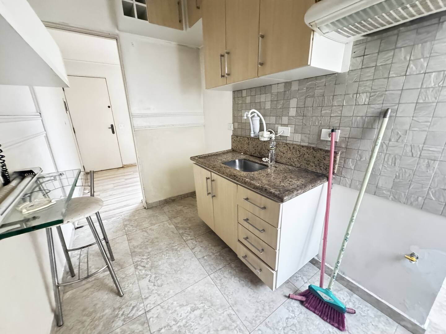 Apartamento, 2 quartos, 44 m² - Foto 6