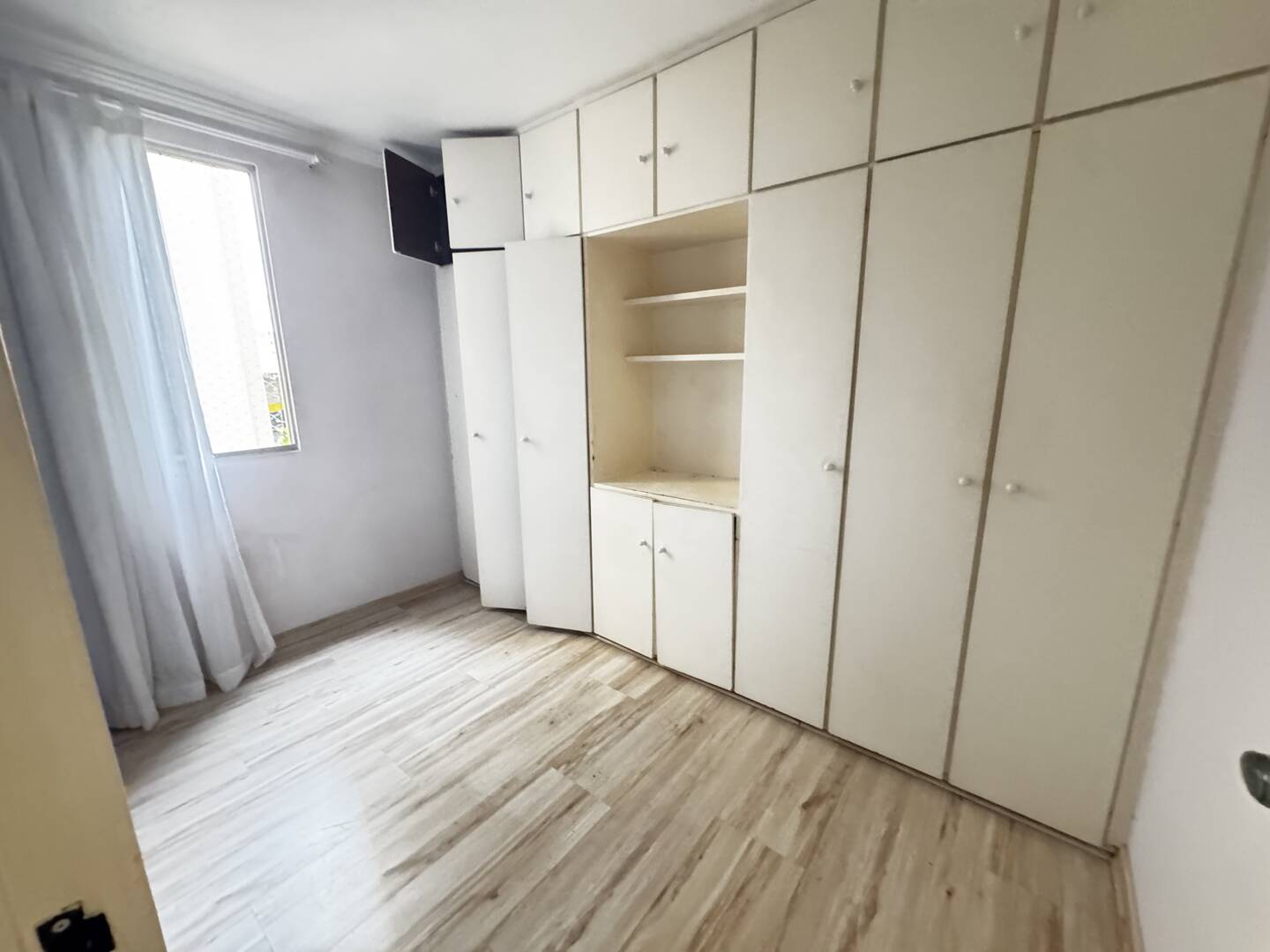 Apartamento, 2 quartos, 44 m² - Foto 7