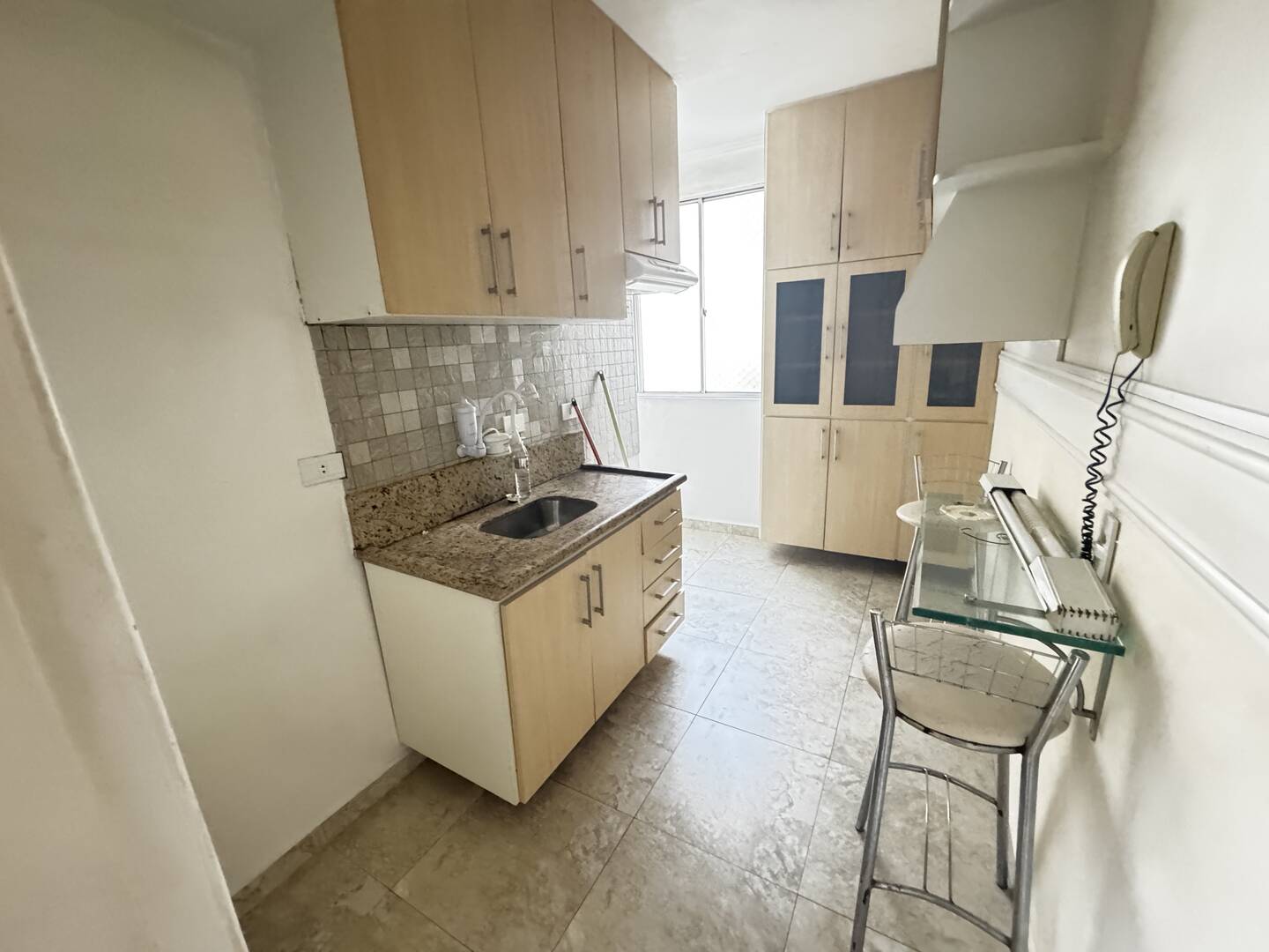 Apartamento, 2 quartos, 44 m² - Foto 8