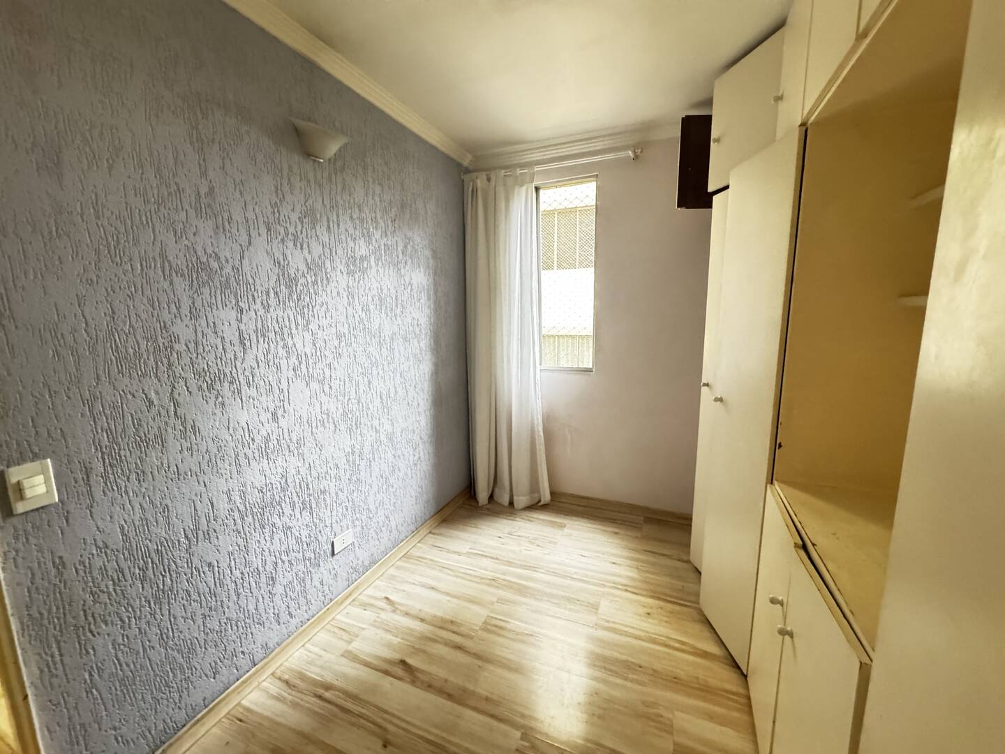 Apartamento, 2 quartos, 44 m² - Foto 11