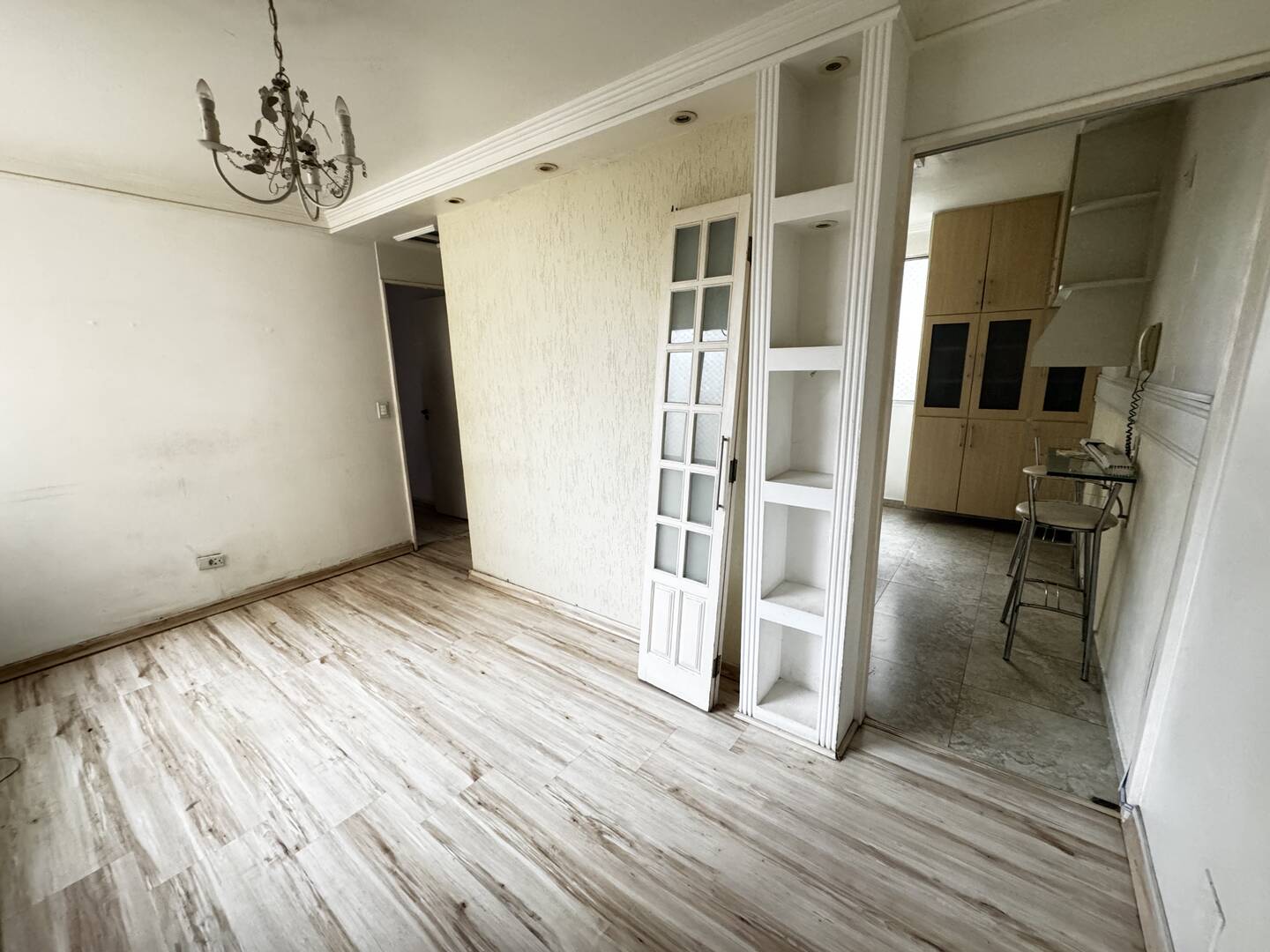 Apartamento, 2 quartos, 44 m² - Foto 10