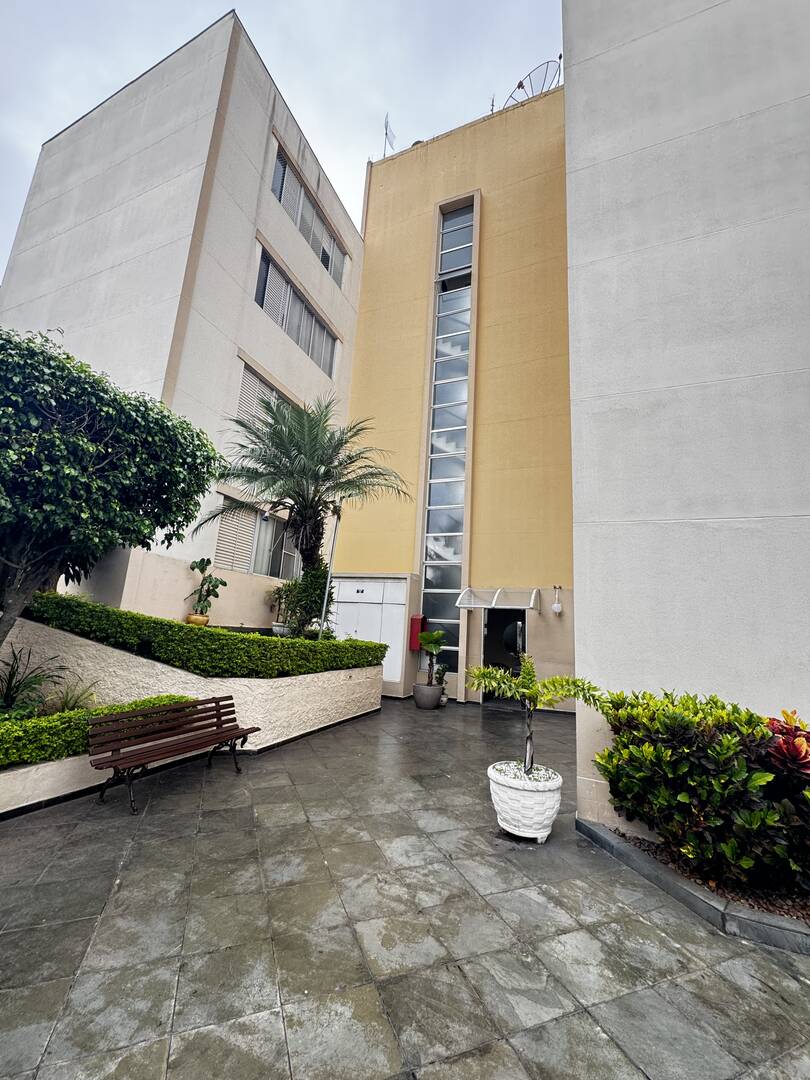 Apartamento, 2 quartos, 44 m² - Foto 1