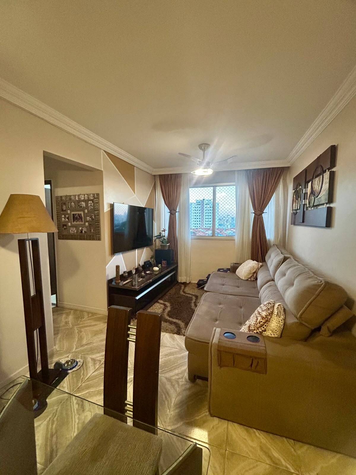 Apartamento, 2 quartos, 70 m² - Foto 2