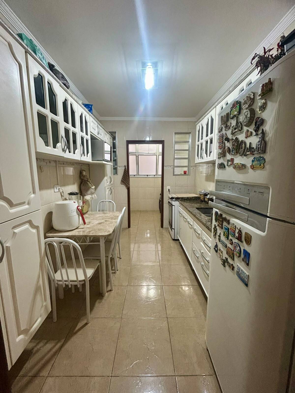 Apartamento, 2 quartos, 70 m² - Foto 8