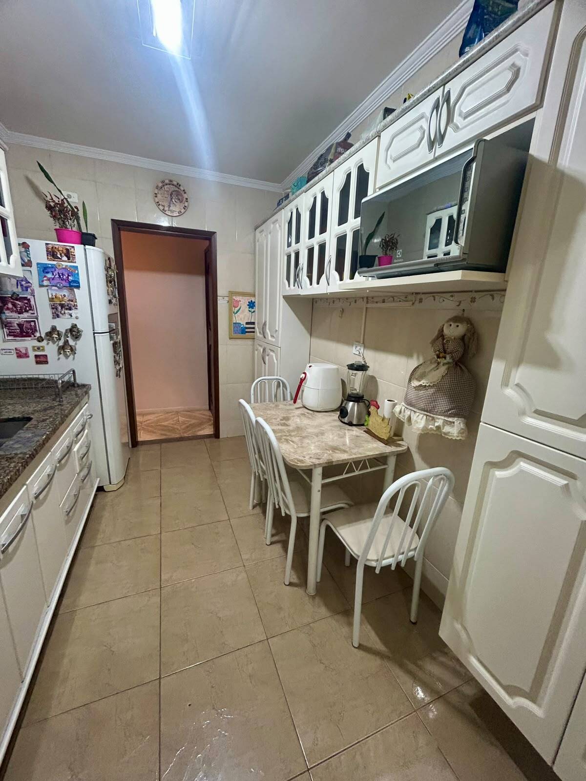 Apartamento, 2 quartos, 70 m² - Foto 10