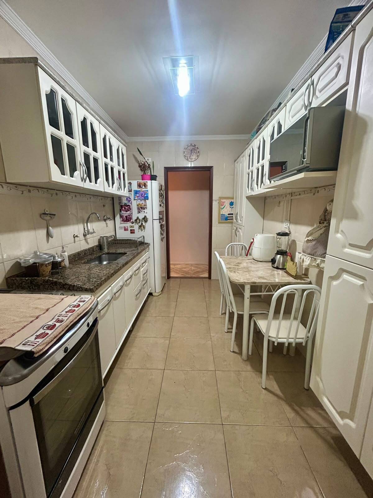 Apartamento, 2 quartos, 70 m² - Foto 9