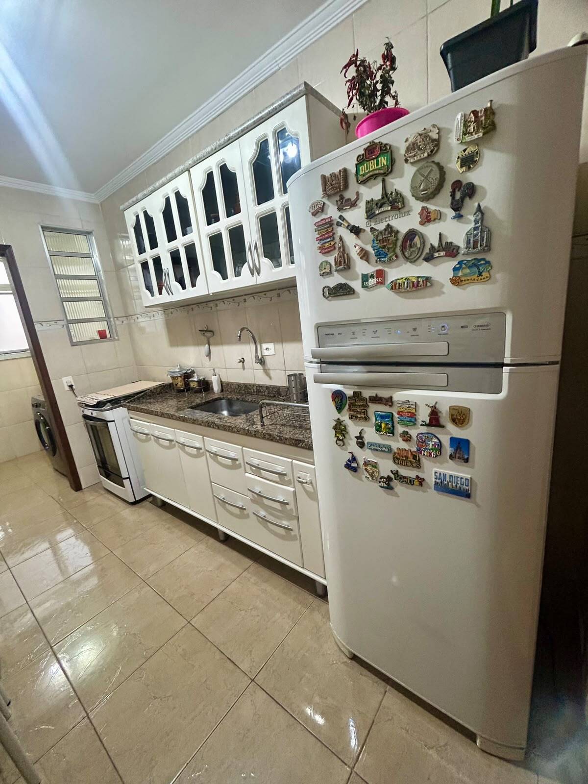 Apartamento, 2 quartos, 70 m² - Foto 11
