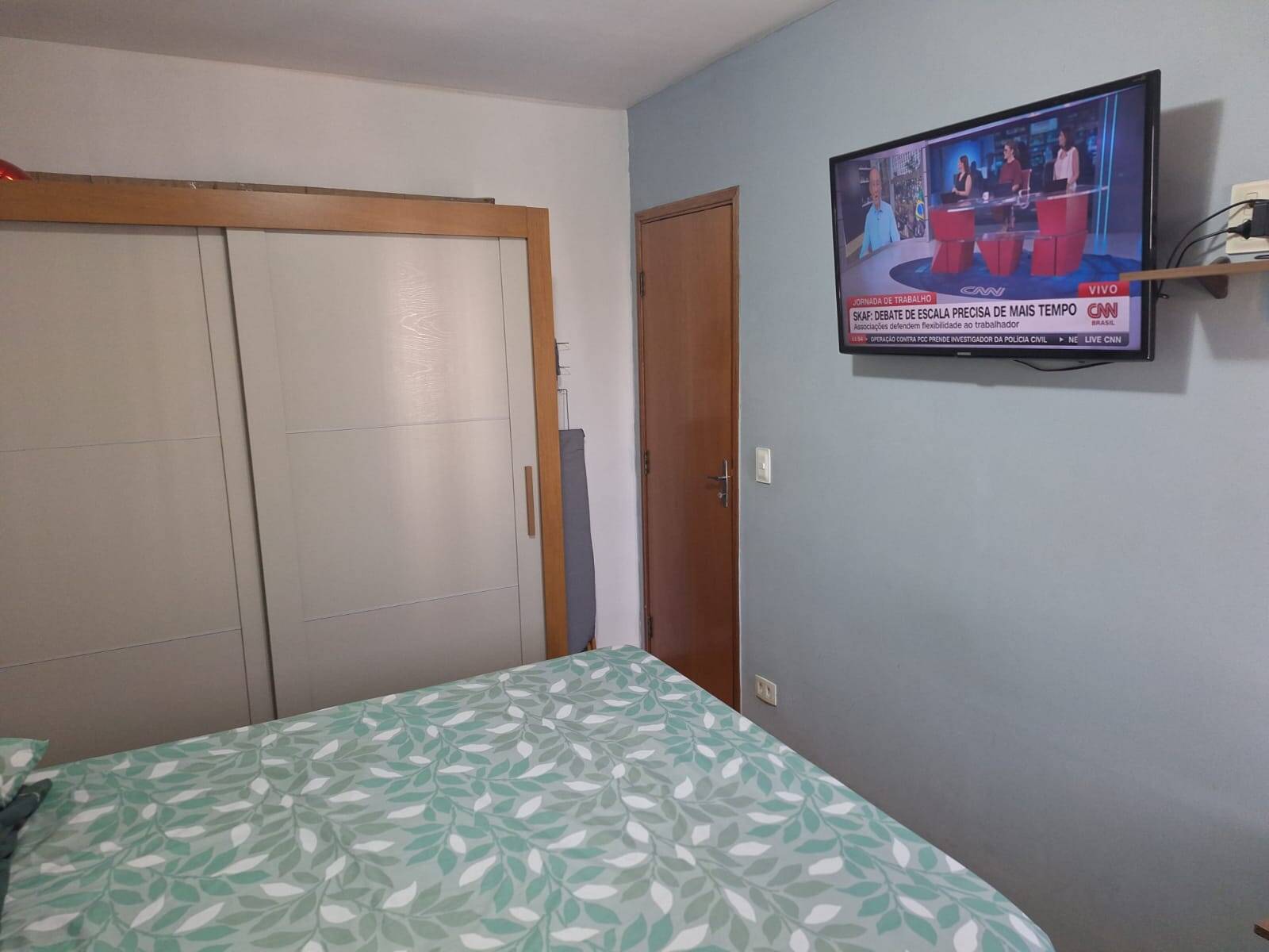 Apartamento, 2 quartos, 54 m² - Foto 15