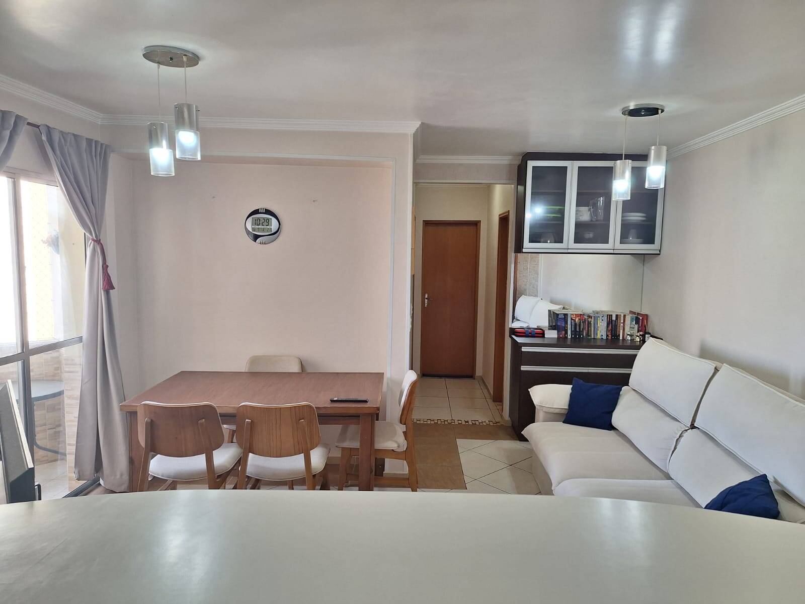 Apartamento, 2 quartos, 54 m² - Foto 2