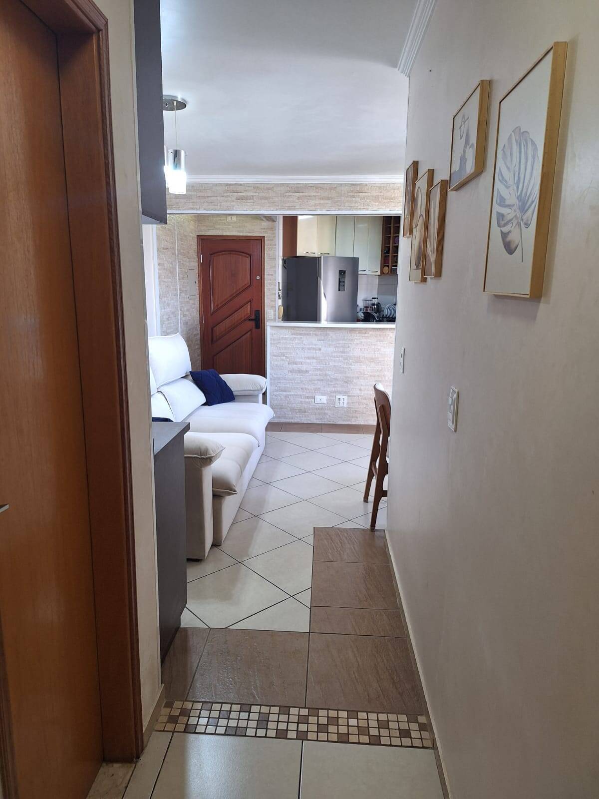 Apartamento, 2 quartos, 54 m² - Foto 11