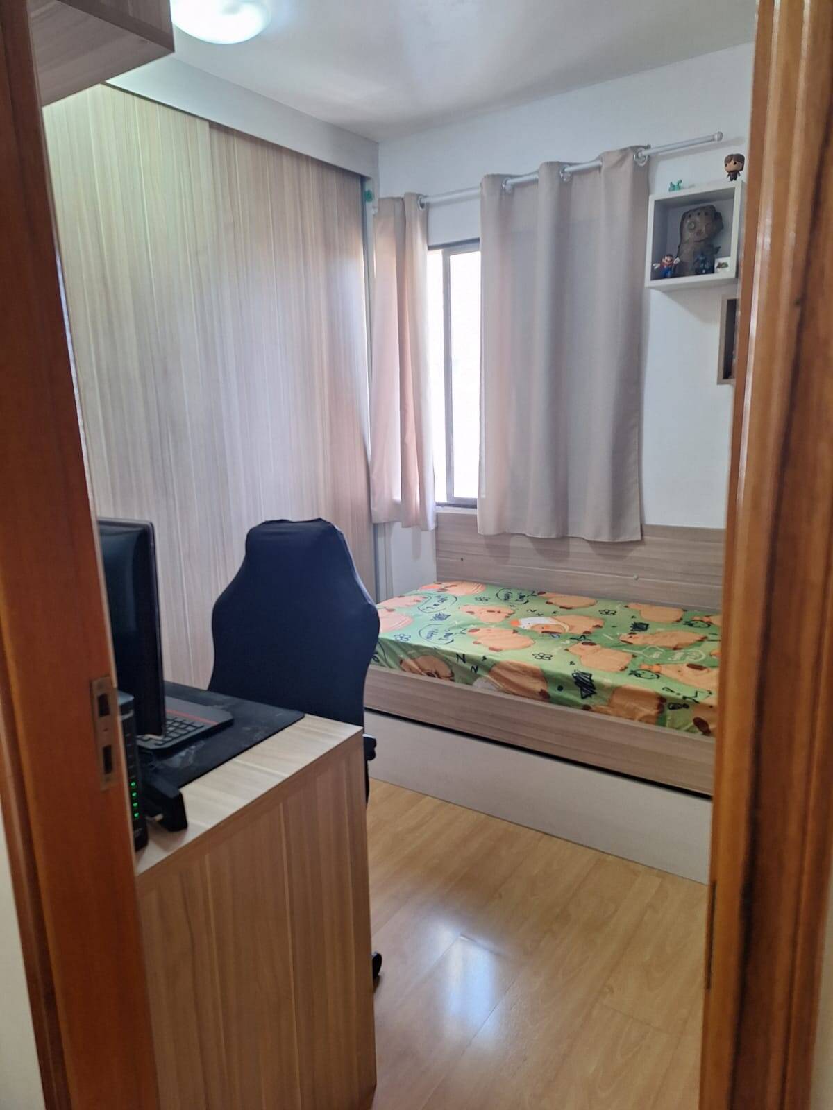 Apartamento, 2 quartos, 54 m² - Foto 20