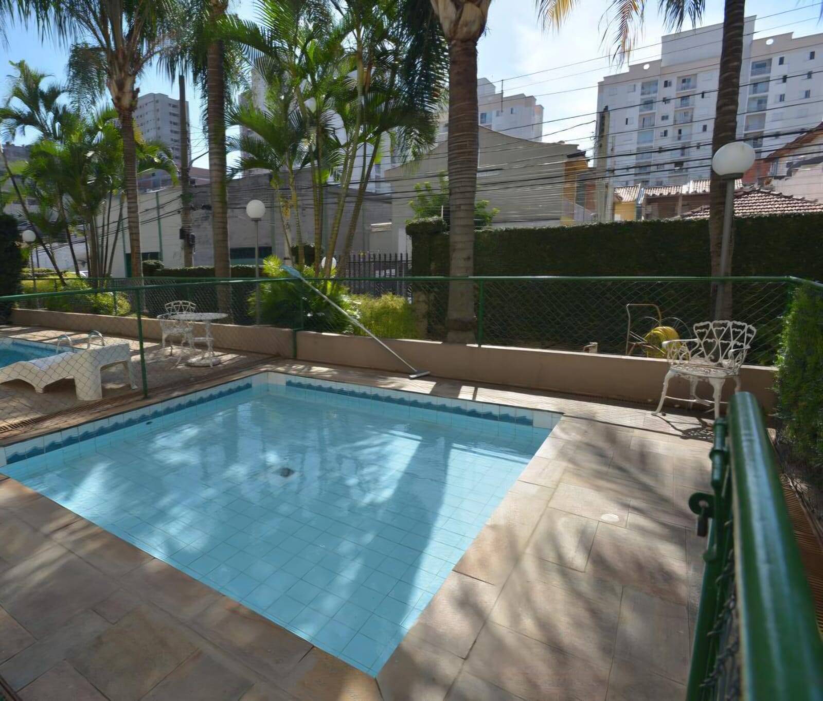 Apartamento, 2 quartos, 54 m² - Foto 29