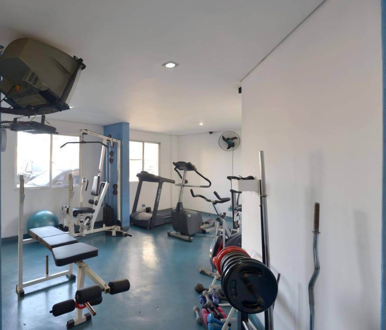 Apartamento, 2 quartos, 54 m² - Foto 31