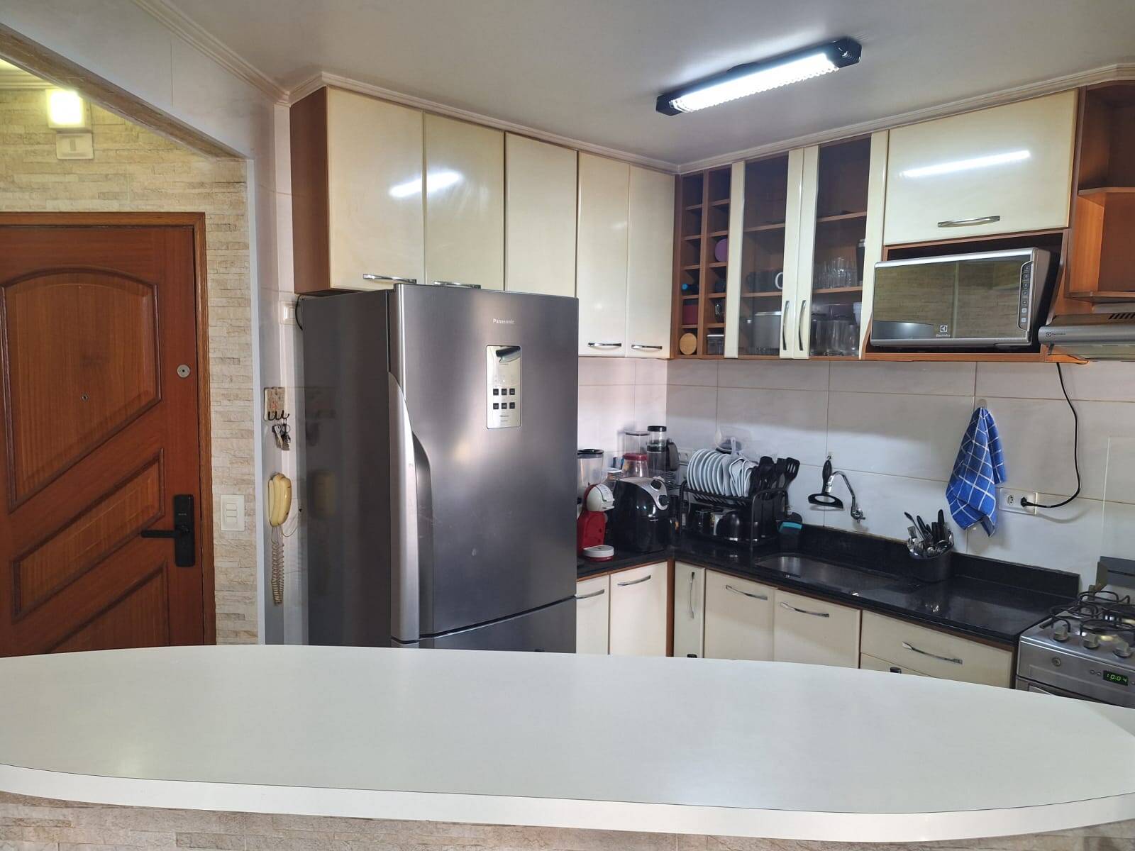 Apartamento, 2 quartos, 54 m² - Foto 13