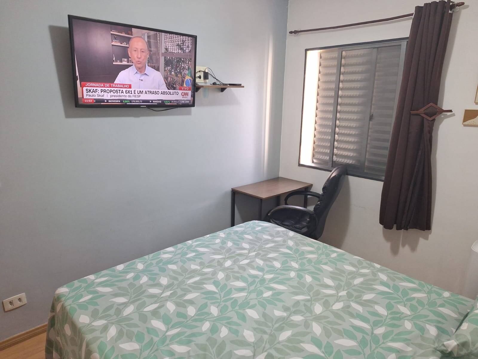 Apartamento, 2 quartos, 54 m² - Foto 17