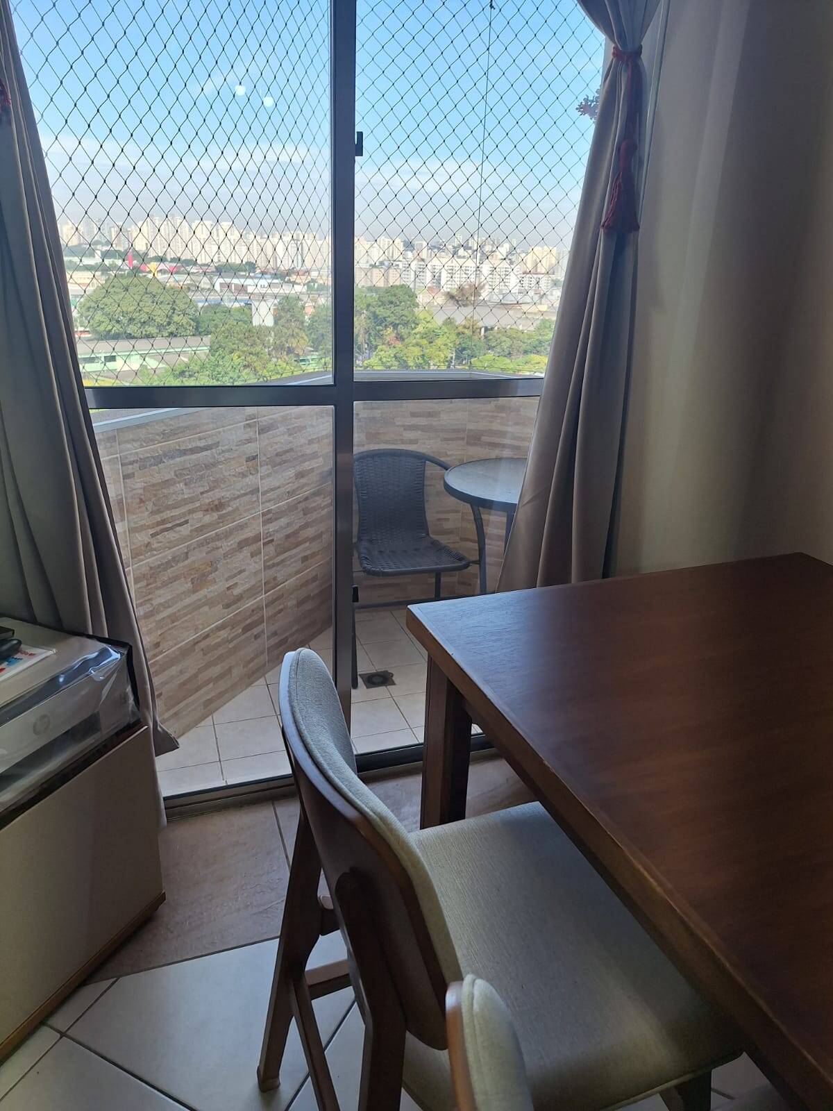 Apartamento, 2 quartos, 54 m² - Foto 9
