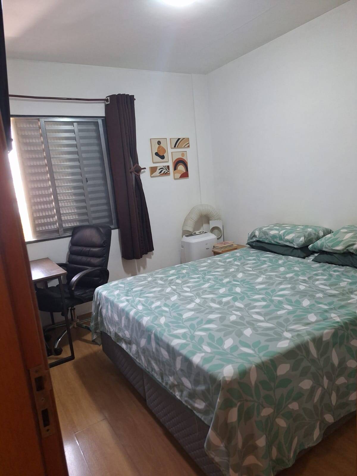 Apartamento, 2 quartos, 54 m² - Foto 18