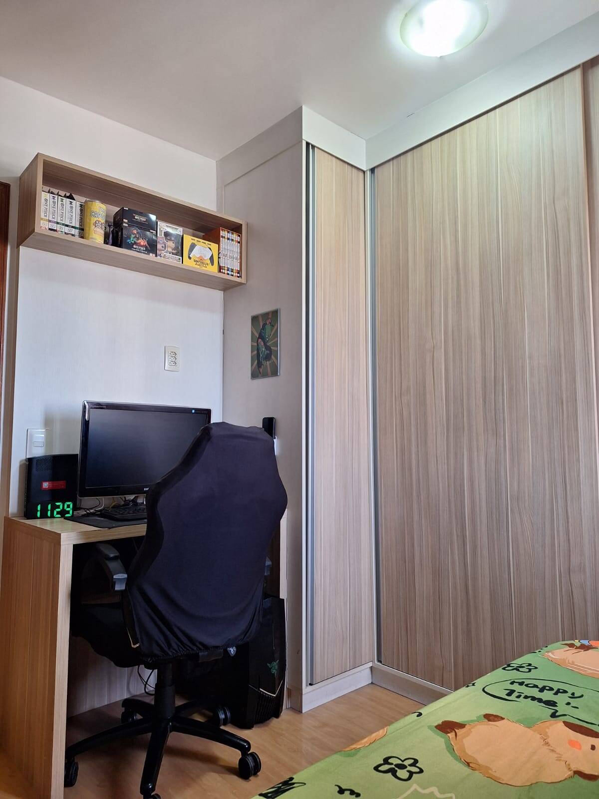 Apartamento, 2 quartos, 54 m² - Foto 19