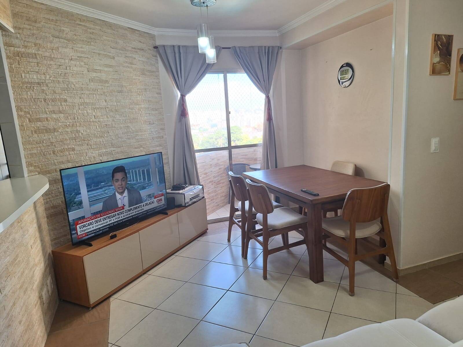 Apartamento, 2 quartos, 54 m² - Foto 7