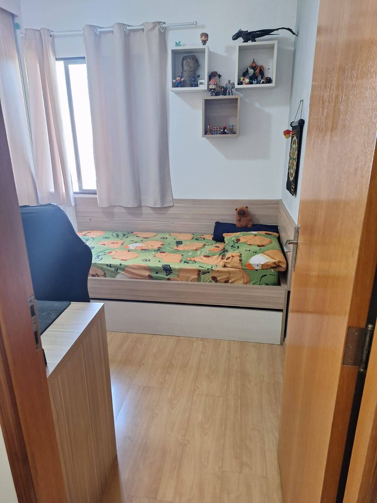 Apartamento, 2 quartos, 54 m² - Foto 21