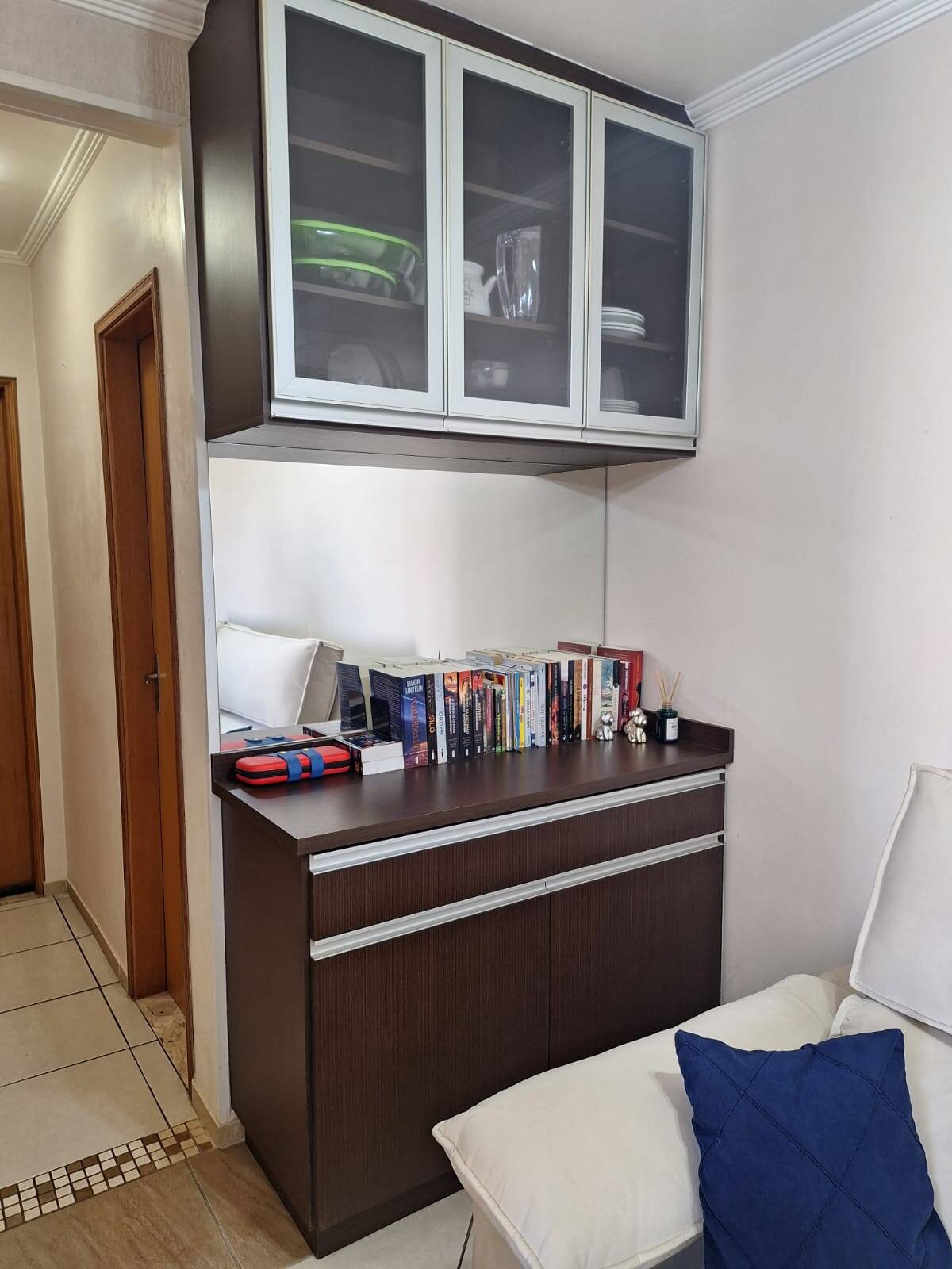 Apartamento, 2 quartos, 54 m² - Foto 8