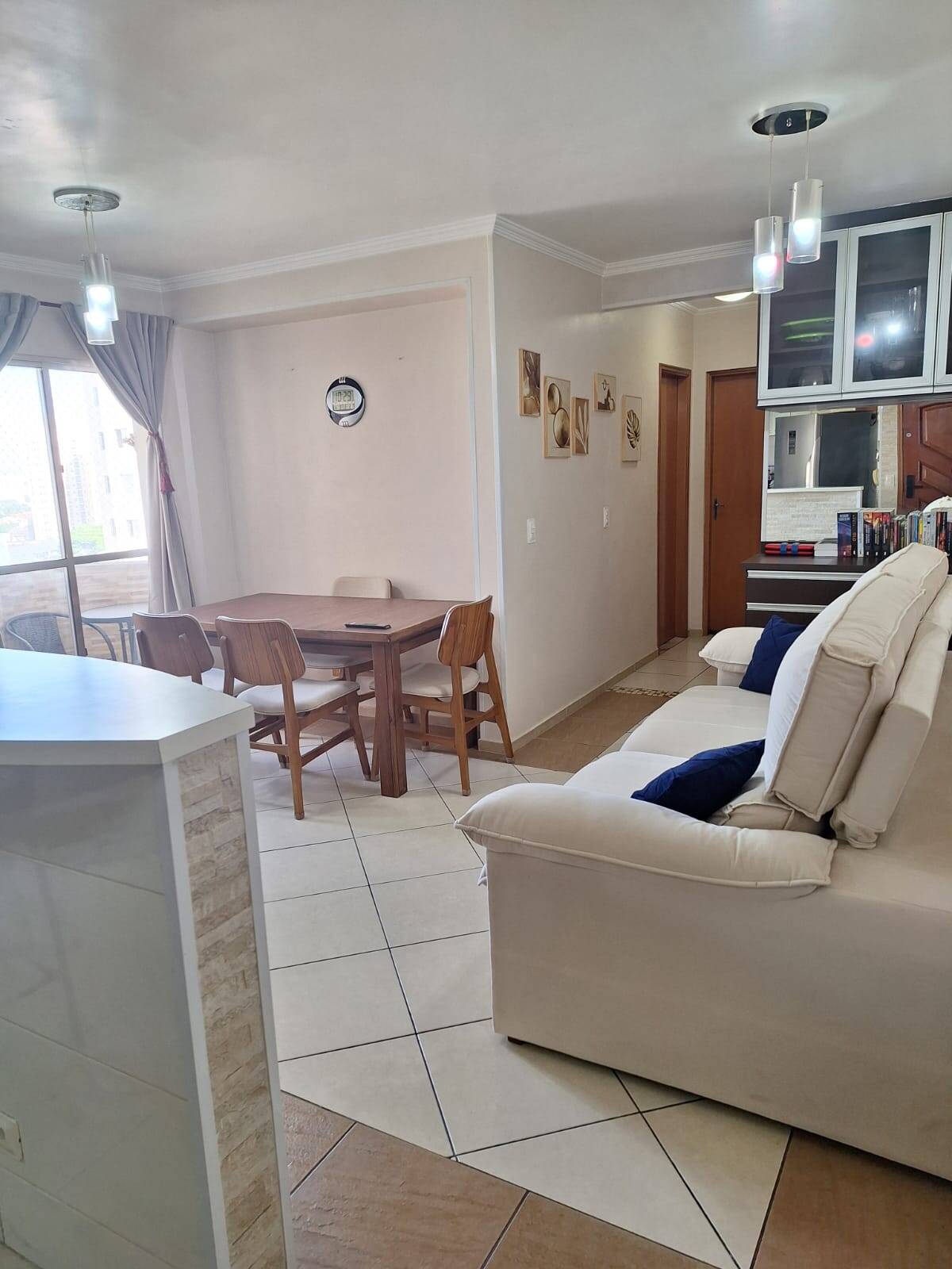 Apartamento, 2 quartos, 54 m² - Foto 6