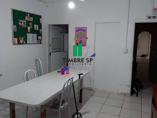 #SO0002 - Casa para Venda em São Paulo - SP