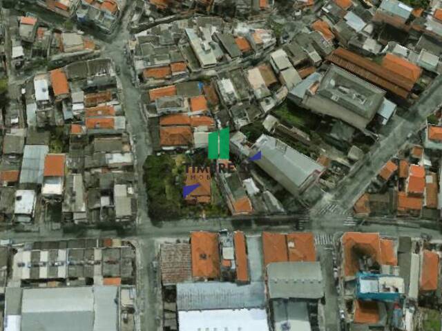 #TE0001 - Área para Venda em São Paulo - SP