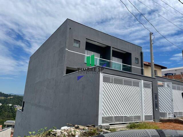 #SO0012 - Casa para Venda em Caieiras - SP