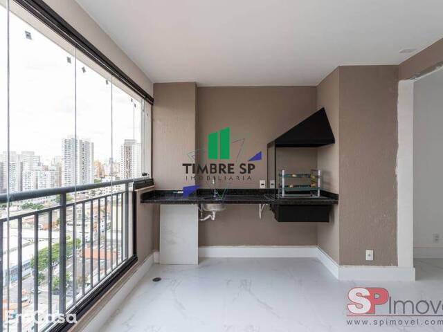 #AP0137 - Apartamento para Venda em São Paulo - SP
