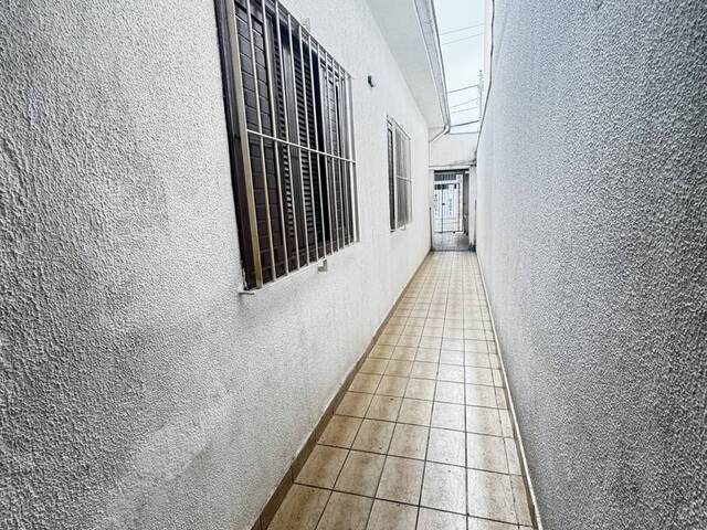 #CA1001 - Casa para Venda em São Paulo - SP - 3