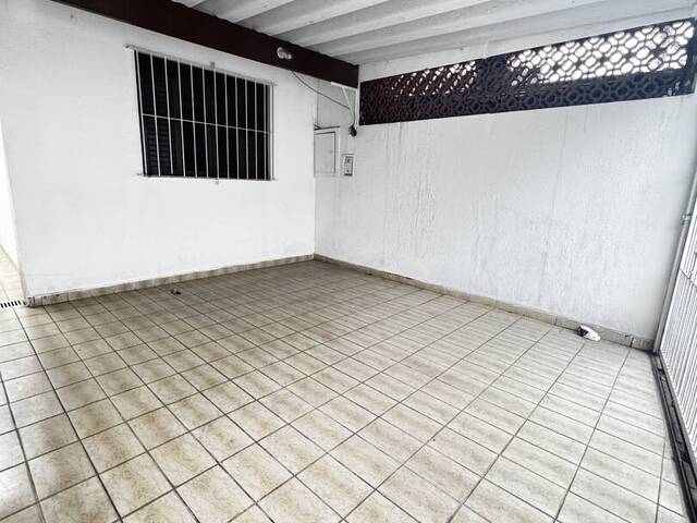 Venda em Vila Carbone - São Paulo