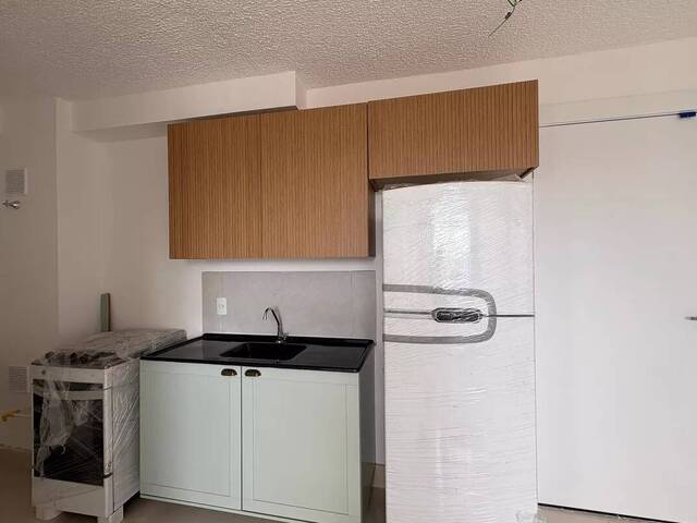 Apartamento para Locação em São Paulo - 3