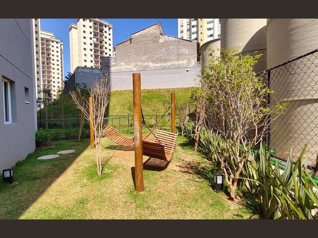 Apartamento para Locação em São Paulo - 4