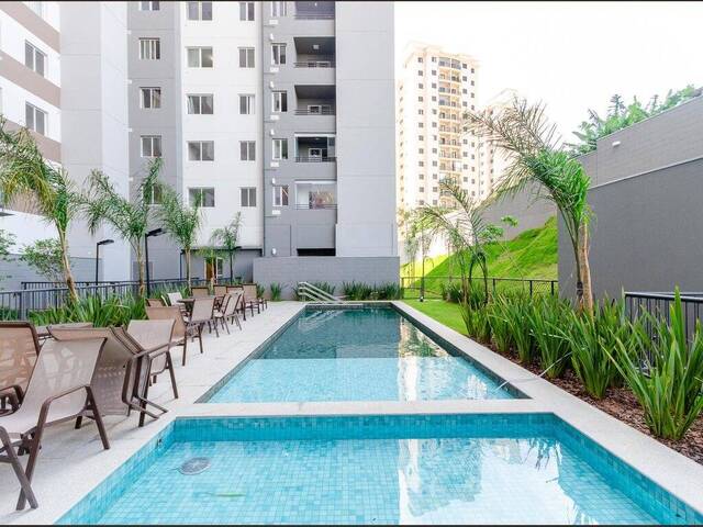 Apartamento para Locação em São Paulo - 2