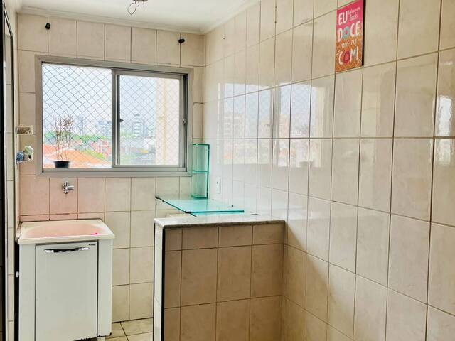 Apartamento para Venda em São Paulo - 3
