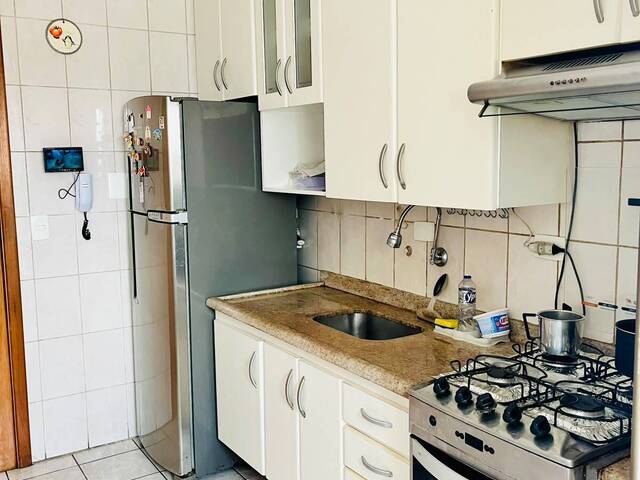 Apartamento para Venda em São Paulo - 4
