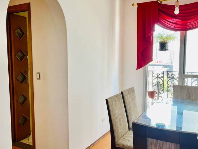 Apartamento para Venda em São Paulo - 2