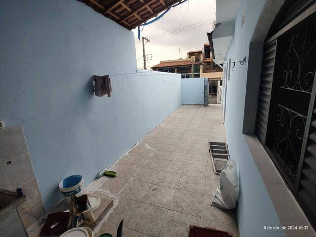 Casa para Venda em São Paulo - 2