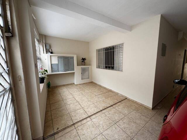 Venda em Casa Verde Alta - São Paulo