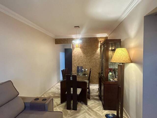 Apartamento para Locação em São Paulo - 4