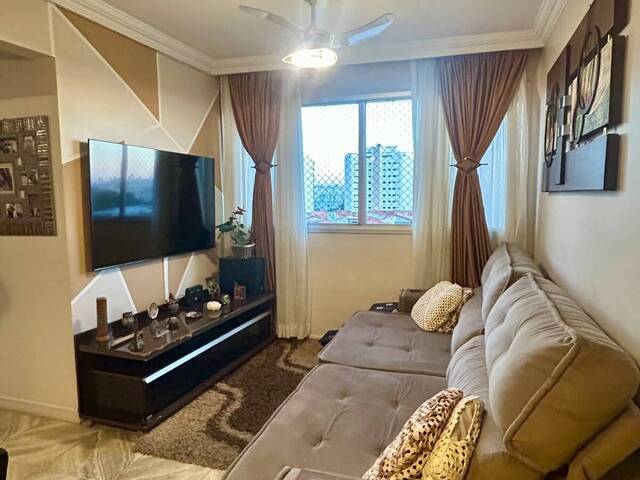 #AP1006 - Apartamento para Locação em São Paulo - SP