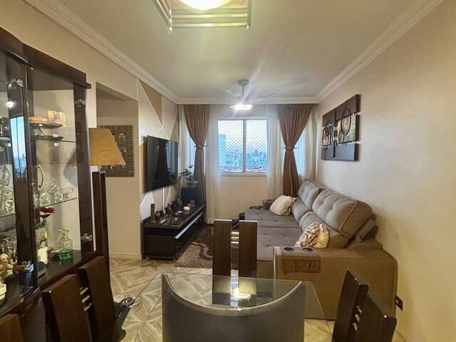 #AP1006 - Apartamento para Locação em São Paulo - SP