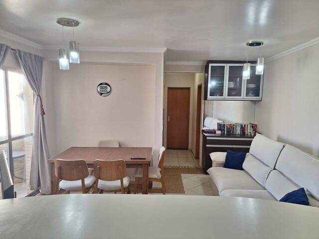 #AP1007 - Apartamento para Venda em São Paulo - SP