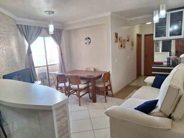 #AP1007 - Apartamento para Venda em São Paulo - SP
