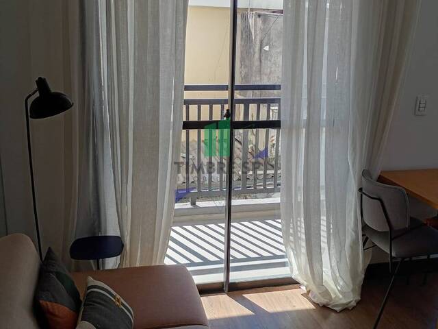 Apartamento para Locação em São Paulo - 4