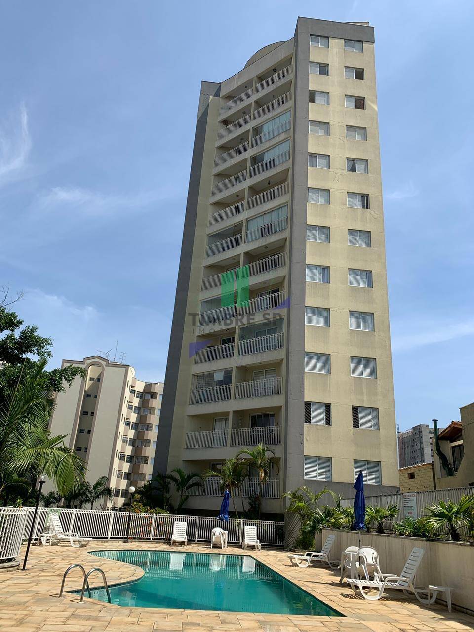Apartamento a venda - Bairro do Limão