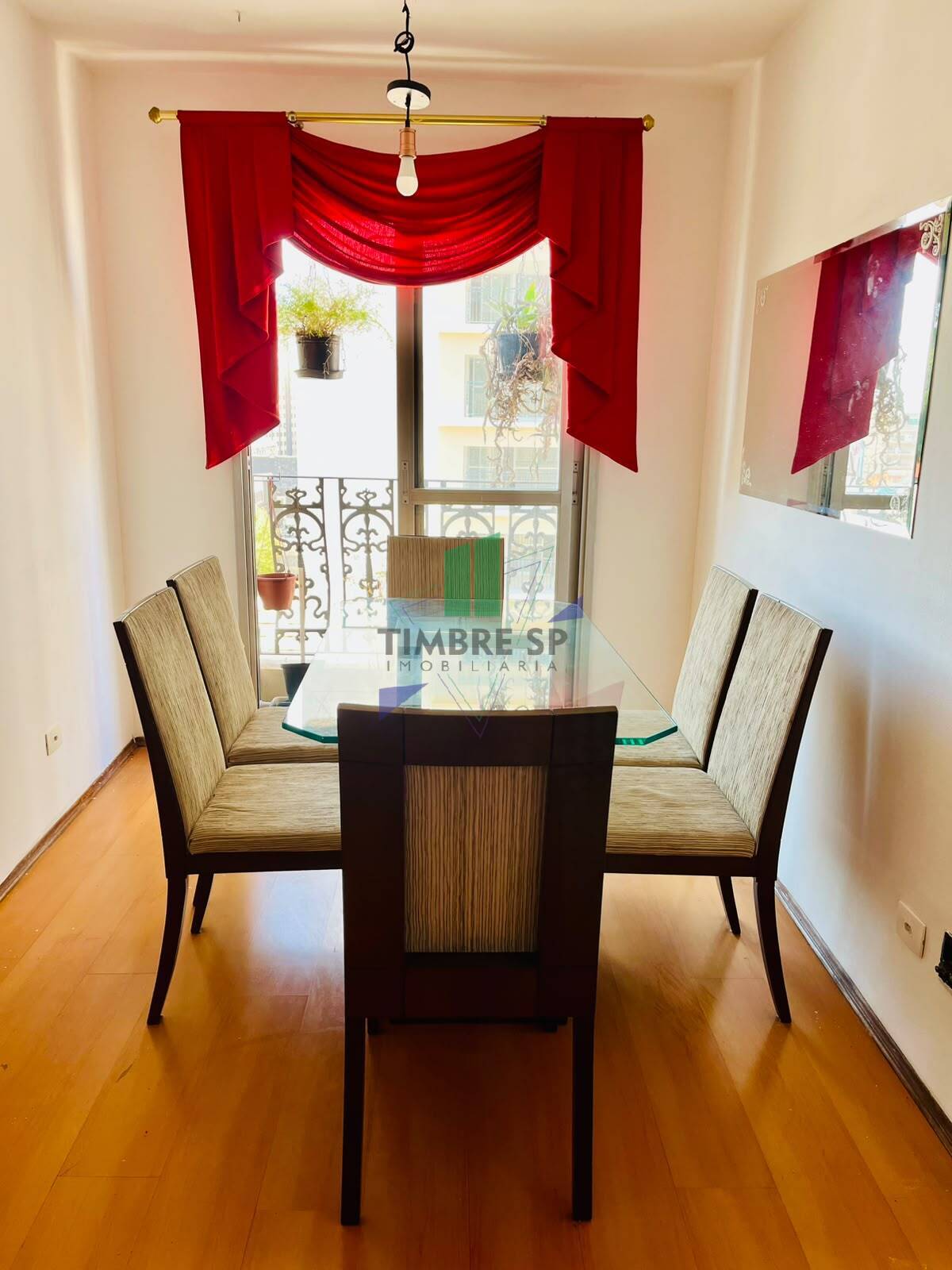 Apartamento à Venda – 59 m² | 2 Dormitórios | 1 Vaga