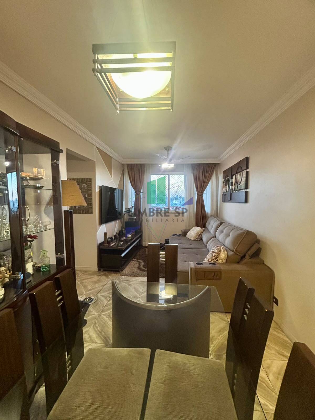 Apartamento para Locação | 70 m² | 2 Dormitórios | Lazer Completo